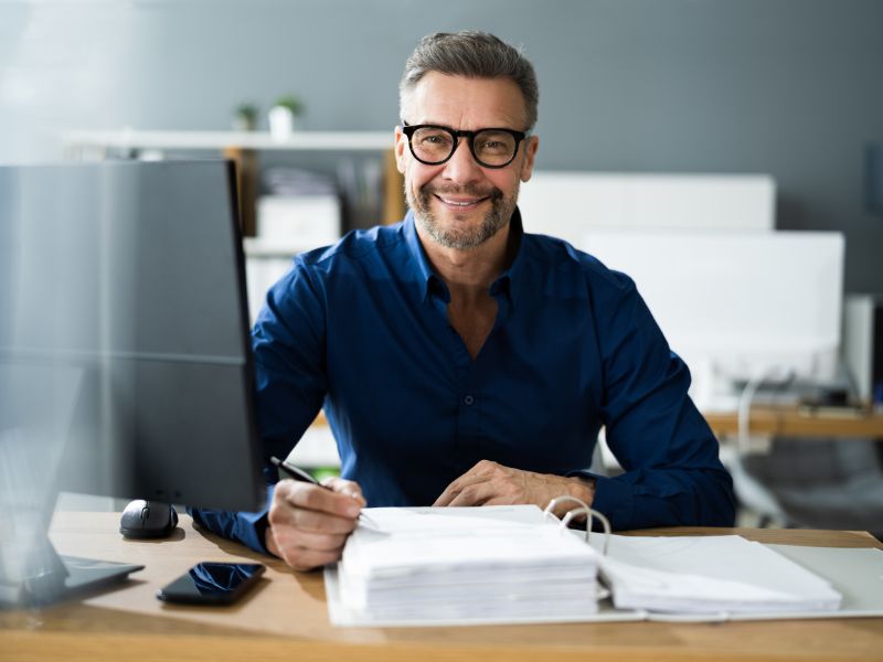 Cuidados a serem tomados ao contratar uma contabilidade