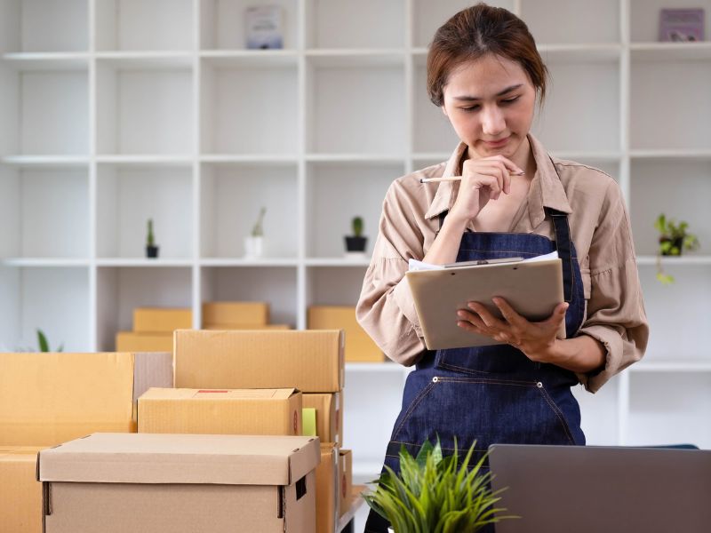 Como calcular o preço de venda de seus produtos ou serviços?
