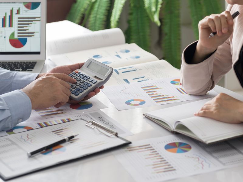 Organização das finanças: veja como fazer de forma eficiente