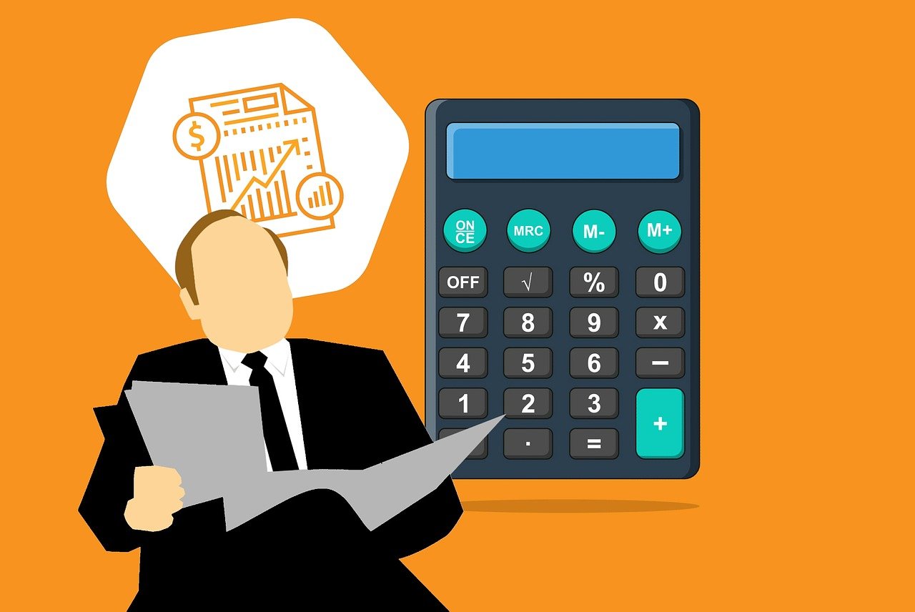 Ainda é importante adquirir os serviços de uma Contabilidade fiscal