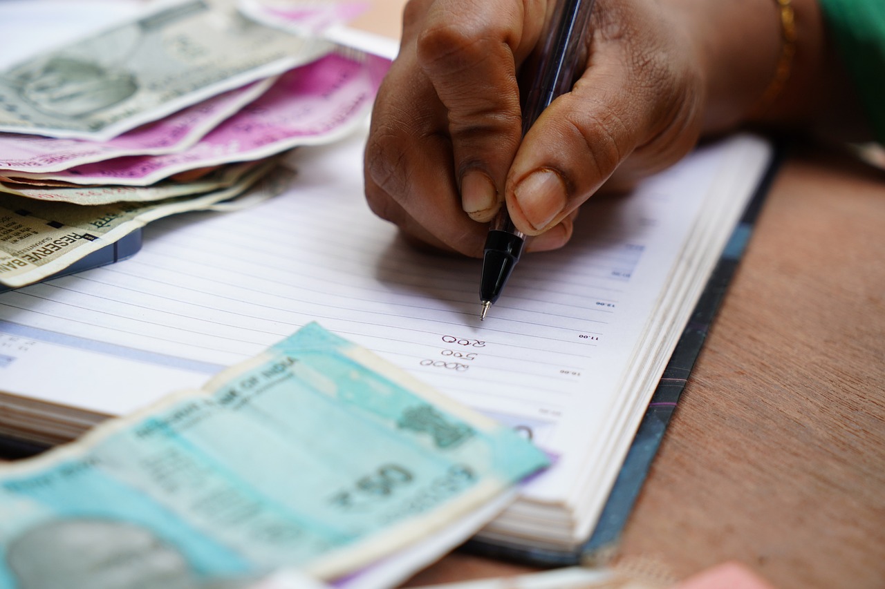 Erros na gestão financeira que as empresas cometem