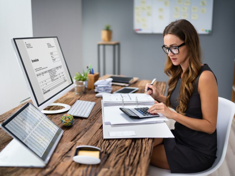 Cuidados a serem tomados ao contratar uma contabilidade